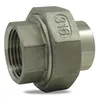 Image de Union à portée conique femelle/à souder en inox 316-13.5mm