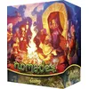 Image de Asmodee- Nomades Jeu de Société, LUNOM01FR, Multicolore