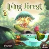 Image de Living Forest - Jeu de Société - De 2 à 4 Joueurs - 10 Ans et Plus - Version Française - As d'or