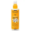 Image de ISISPHARMA UVEBLOCK SPF 50+ Spray Kids 200 ml - Très Haute Protection Solaire Enfants - Visage & Corps - Haute Tolérance - Fabriqué en France