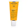 Image de ISISPHARMA UVEBLOCK SPF 50+ Dry Touch - Protection solaire très haute tolérance - Toucher sec matifiant - Peaux grasses et sensibles - Fabriqué en France