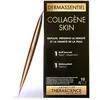 Image de DERMASSENTIEL COLLAGÈNE SKIN | Repulpe & Raffermit | 5g de Collagène marin Peptan®| Peptides de collagène de type I |Efficacité testée cliniquement | Vitamine C | 10 sticks | Laboratoire THERASCIENCE