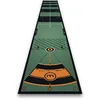 Image de WELLPUTT - Tapis de Putting Entraînement Golf - 4m Vert