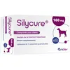 Image de Anidev Silycure 160 - Complément Soutient Hépatique Chien - 75 Comprimés