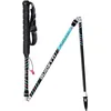 Image de Bâtons de trails pliables carbone GUIDETTI - Platinium Aero Pulse 110 cm