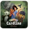 Image de Jeu de société Asmodee Cardline Animaux en occasion ou reconditionné