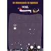Image de Calendrier de l'avent Noel Traditionnel points à relier - 25 vignettes traditions de Noel