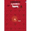 Image de Calendrier de l’Avant ou de l’Après Sexy pour Couple   25 Baisers Illustrés Sensuels   Format A3   Cadeau Romantique Original Sans Chocolat ni Objet   Idéal Noël, Saint-Valentin ou Toute l’Année