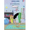 Image de Calendrier Fitness 25 exercices - Calendrier de l'avant ou de l'après Femme - Avent Sport gym et Fitness