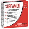 Image de LaboPhyto Stimulant SUPRAMEN - 20 gélules