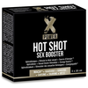 Image de XPOWER Aphrodisiaque HOT SHOT SEX BOOSTER XPower 3 x 20ml