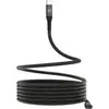 Image de Câble de charge XMOOVE 100W PowerDelivery matériaux recyclés