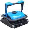 Image de Bestway Robot Piscine électrique Saphyr - Nettoyage Fond et parois - 6x12m Max