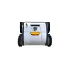 Image de Robot de piscine - Bestway - Ruby - Autonome - nettoyage fond et parois - 8x4 m max
