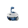 Image de Robot aspirateur - Bestway - Guppy - Pour piscine à fond plat - 10 m²