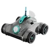 Image de Robot de piscine - Bestway - Moly - Autonome - Gris