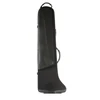Image de Étui Trombone Ténor Classic + Poche - Noir