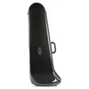 Image de Trombones BAM ETUI TROMBONE BASSE SOFTPACK NOIR Etuis & housses trombones
