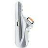 Image de Saxophones BAM ETUI SAX TENOR CABINE LA DEFENSE - ALUMINIUM BROSSE Etuis & housses saxophones