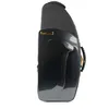 Image de Étui Saxophone Alto New Trekking - Noir Carbone