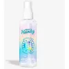 Image de Merci Handy - Brume Visage (100ml) - Hydrate et Rafraîchit la Peau - Aloe Vera et Huile de Chanvre - Tous Types de Peaux