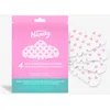 Image de Merci Handy - Patchs Nez Hydrocolloïdes - Élimination des Points Noirs - Formule Douce - Absorption Douce et Efficace - Vegan & Cruelty-Free