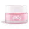 Image de Merci Handy - Kit Lèvres (Baume) - Pour Tous - Hydratation Quotidienne - Hydratation Profonde - Enrichi en Beurre de Karité, Huile de Ricin et Vitamine E