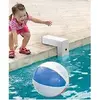 Image de PoolGuard Alarme Piscine + 1 SIRÈNE DÉPORTÉE (Couverture 6 M X 12 M   72 M)