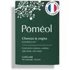 Image de Pousse Croissance & Anti-chute   Complément Alimentaire pour Cheveux 5 en 1   Keratine, Roquette, Myrtille   Volume, Couleur, Anti-casse   Capillaire Extra Fort Cure 1 mois   30 jours   POMÉOL