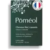 Image de Complément Alimentaire Pousse & Croissance Cheveux Fins | Volume, Densité & Anti-Casse - Accélère la croissance, Nourrit et Renforce | Keratine, Prêle, Bambou, Roquette, Myrtille | 30 jours |POMÉOL