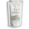 Image de Complexe croissance cheveux | Pousse cheveux & anti chute | Biotine, ortie, L-Cystine | Idéal contre les chutes de cheveux hormonales | 60 gélules, cure 1 mois | Valebio