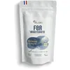 Image de Fer bisglycinate + vitamines C, B9 & B12 | Vitalité & immunité | Haute absorption, breveté Ferrochel® | 1 mois, vegan & fait en France | Valebio