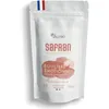 Image de Safran l Extrait de Stigmate de Safran, Vitamine B6 et B9 l Soutien Émotionnel, Énergie & Bien être l 60 Gélules Vegan l Fabriqué en France l Valebio