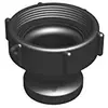 Image de CPP - Raccord femelle M80x3 - male camlock 2 pouces - 2''
