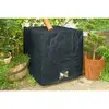 Image de Bache pour cuve 1000 L IBC/GRV couleur anthracite