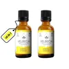 Image de Velbecia® Animal stressé 30ml +1 OFFERT Elixirs de fleurs SANS ALCOOL - Méthode du Dr Bach - Apaise et calme votre animal