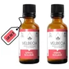 Image de Velbecia Animal boulimie 30ml +1 OFFERT Elixirs de fleurs SANS ALCOOL - Méthode du Dr Bach - Pour chat, chien insatiable, vorace, goûlu, glouton