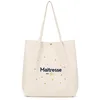 Image de Manahia - Tote bag Maîtresse en Or - Cadeau Fin d'année Institutrice, Prof