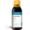 Image de BIOCYTE Le Draineur 500 ml - Drainage et Elimination, Favorise la Purification - Maté, Pissenlit, Bardane, Cassis, Ortie, Artichaut, Hibiscus - Végétalien - Programme de 20 jours - Fabriqué en France