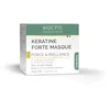 Image de BIOCYTE Masque Cheveux Keratine Végétale - Répare, Nourrit & Protège Les Cheveux - Acide Hyaluronique, Beurre De Karité, Huile De Coco - 200ml