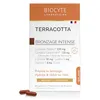 Image de BIOCYTE Terracotta Bronzage Intense - Complement Alimentaire Bronzage - Vitamine E, Cuivre, Melanine, Huile de Bourrache - Programme de 30 jours