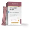 Image de BIOCYTE Collagene Marin Orodispersible Goût Abricot - Acide Hyaluronique, Vitamine C - Comble Les Rides & Raffermit La Peau - Programme 20 Jours