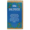 Image de Graines bio - Capsule de mini-tomates - Prêt à pousser