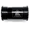 Image de Blackbearing BB-BB-46-68/92-30-B5 Boîtier de pédalier Noir