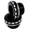 Image de Blackbearing BB-BB-BSA-68/73-30-C Boîtier de pédalier Noir