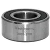 Image de Roulement à l'Unité 3002 - 2RS B3 - 15 x 32 x 13 mm pour le vélo, cyclisme, VTT, MTB, triathlon