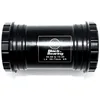 Image de BLACKBEARING 46-68/73-DUB-Roulements B5, Mouvement Central Mixte Adulte, Noir, Unique