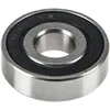 Image de Black Bearing B3 6710-2rs Pedal Bearings One Size