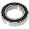 Image de Black Bearing B3 3801-2rs Pedal Bearings One Size