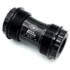 Image de BLACKBEARING T47-68/73-24/GXP Mouvement Central Unisexe pour Adulte, Noir, Unique